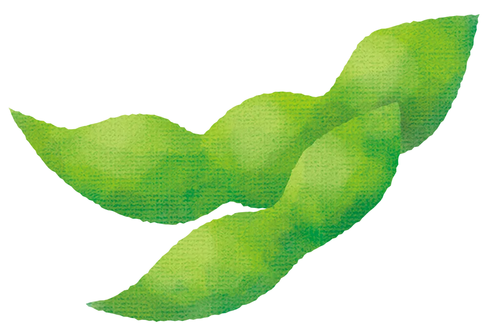 edamame