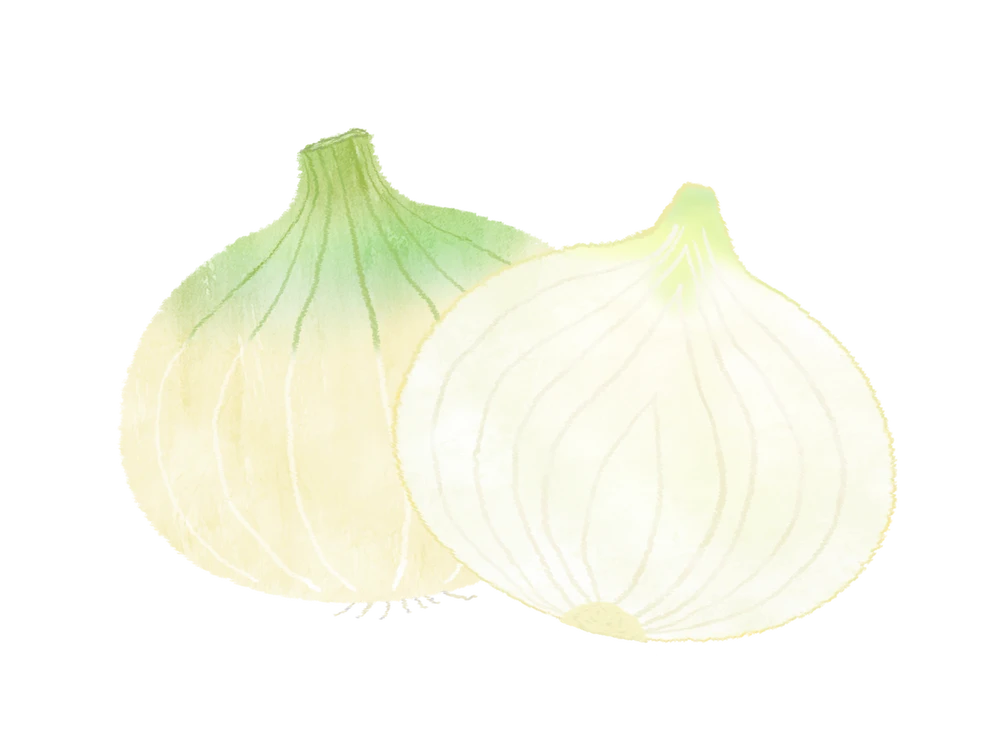 onion